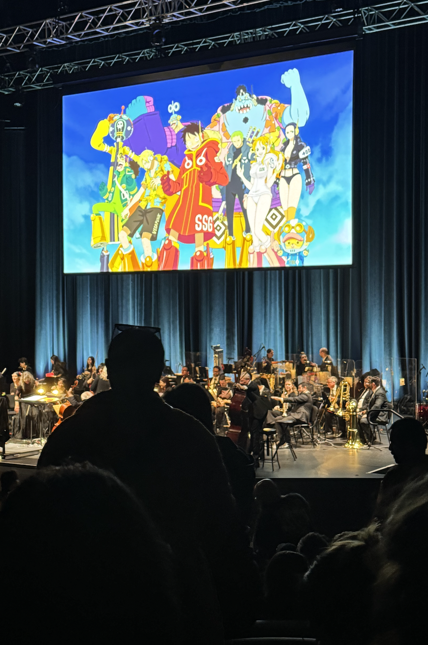 Peak Concert